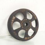 Cloche d embrayage doppler pour scooter peugeot 50 speedfight 2 lc 2t neuf