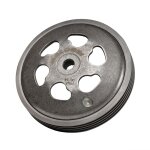 Cloche d embrayage malossi pour scooter aprilia 50 sr 7719117 neuf