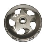 Cloche d embrayage malossi pour scooter piaggio 125 vespa et4 1997 - 2004 7715898b neuf