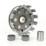 Cloche d embrayage origine pour moto aprilia 50 rs moteur derbi apr�s 2006 497643 neuf