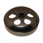 Cloche d embrayage one pour scooter aprilia 250 sport city 2007 a 2009 ap844094 / 844094 neuf