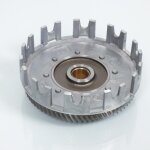 Cloche d embrayage p2r pour moto rieju 50 rs1 avant 2020 lide / 17062729 neuf