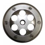 Cloche d embrayage p2r pour scooter generic 50 ideo avant 2020 neuf