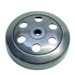 Cloche d embrayage polini pour scooter benelli 50 k2 ac neuf