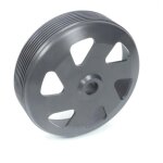 Cloche d embrayage polini pour scooter peugeot 500 geopolis neuf