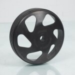 Cloche d embrayage polini pour scooter piaggio 50 vespa et2 neuf