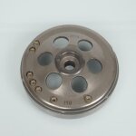 Cloche d embrayage rms pour auto neuf