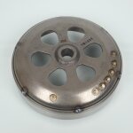 Cloche d embrayage rms pour scooter gilera 500 nexus 2003 a 2005 825176 neuf