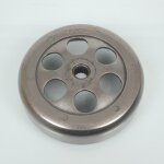 Cloche d embrayage rms pour scooter malaguti 50 f12 phantom lc 2002 105mm neuf