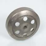 Cloche d embrayage rsm pour scooter piaggio 50 liberty 4t avant 2020 diam�tre 107mm neuf