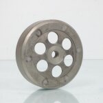 Cloche d'embrayage pour scooter mbk 50 spirit 1990 a 1998 diam�tre 105mm neuf