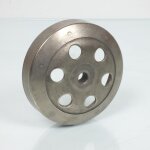 Cloche d 'embrayage pour scooter mbk 50 stunt avant 2020 diam�tre 107mm neuf