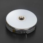 Cloche d embrayage teknix pour mobylette mbk 50 51 magnum racing xr neuf