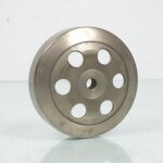 Cloche d embrayage teknix pour scooter peugeot 50 jet force neuf