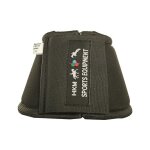 Cloches n�opr�ne finja noir l