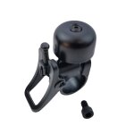 Cloche de remplacement pour scooter electrique m365 / 1s / pro 2, en alliage d'aluminium, accessoires ...