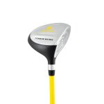 Club de golf pour enfants costway - ages recommandé 8 - 10 - manche en fibre de verre et housse de protection ... Club de golf pour enfants costway - ages recommandé 8 - 10 - manche en fibre de verre et housse de protection ...