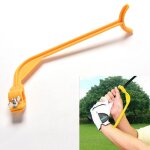 Club d'outils d'entranement en golf, balanoire d'entranement au golf, guide de l'entraneur, alignement ...