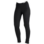 Cmp - f. lli campagnolo pantalon sous - vêtement pour femme noir noir d40 Cmp - f. lli campagnolo pantalon sous - vêtement pour femme noir noir d40