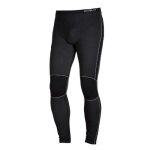 Cmp - f. lli campagnolo pantalon sous - vêtement pour homme noir noir m / l Cmp - f. lli campagnolo pantalon sous - vêtement pour homme noir noir m / l
