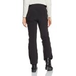 Cmp - women's pant stretch polyester 3w18596n - pantalon de ski taille 42, noir Cmp - women's pant stretch polyester 3w18596n - pantalon de ski taille 42, noir