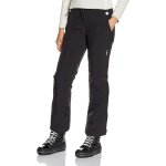 Cmp - women's pant stretch polyester 3w18596n - pantalon de ski taille 44, noir Cmp - women's pant stretch polyester 3w18596n - pantalon de ski taille 44, noir