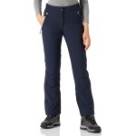 Cmp - women's pant stretch polyester 3w18596n - pantalon de ski taille 48, bleu