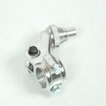 Cocotte gauche kyoto pour moto yamaha 450 wr - f 4t 2003 a 2004 neuf