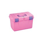 Coffre de pansage arrezzo rose Coffre de pansage arrezzo rose