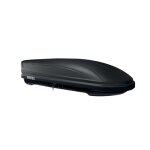 Coffre de toit 320l menabo marathon 320 gris - anthracite