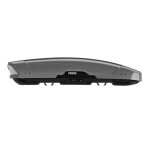 Coffre de toit thule motion xt sport gris brillant