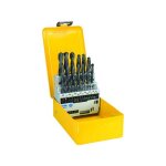 Coffret de 29 forets m�tal hss - r dewalt dt5930 - qz