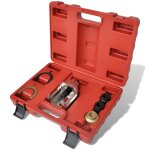 Coffret d'adaptateurs extracteurs de joints a rotule vw t4 Coffret d'adaptateurs extracteurs de joints a rotule vw t4