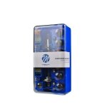 Coffret ampoule de secours h1 + h7 12v generique