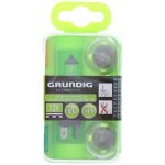 Coffret d'ampoules de voiture h7 grundig