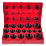 Coffret joints toriques premium 407 pi�ces -