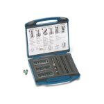 Coffret r�paration filetage helicoil helicoil� plus m4x0, 70