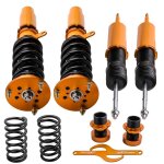 Coilovers suspensions kit pour bmw 3 - series e90 e91 amortisseurs shock strut new