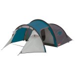 Coleman cortes 3 multicolore tente tunnel
