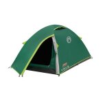 Coleman tente kobuk valley 2 - 2 personnes - vert Coleman tente kobuk valley 2 - 2 personnes - vert