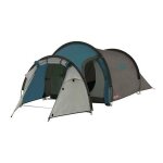 Coleman tente tunnel cortes 2