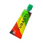 Colle a boyau tubasti alu / carbone boite unitaire 25g