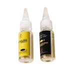 Colle de guide de pêche transparente en résine epoxy, 2, pièces / ensemble, 10ml, kit de réparation de ... Colle de guide de pêche transparente en résine epoxy, 2, pièces / ensemble, 10ml, kit de réparation de ...