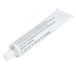 Colle pour r�paration de tubes de bateaux gonflables