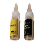 Colle transparente pour canne a p�che e5bd, epoxy ab, accessoires, outils, a faire soi - m�me