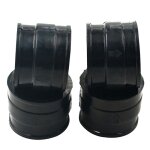Collecteur d'admission de carburateur de pi�ces de moto, honda cb650 cb 650 rc03 rc 03 cb650sc cb 650 ...