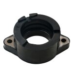 Collecteur d'admission de carburateur, pices de moto pour yamaha tt500 xt500 c d f g xt500s sr500g sr500 ...