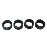 Collecteur d'admission de carburateur, pices de moto, pour yamaha yfz450 yfz 450 2006 - 2009 yz450f ...