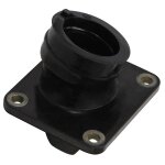 Collecteur d'admission de carburateur, pices de moto pour yamaha yz80 yz85 2002 - 2018 yz125 yz 80 85 ...