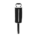 Collecteur de balles de golf pratique et d�tachable, sac shag pour l'entra�nement de golf, r�cup�rer ...